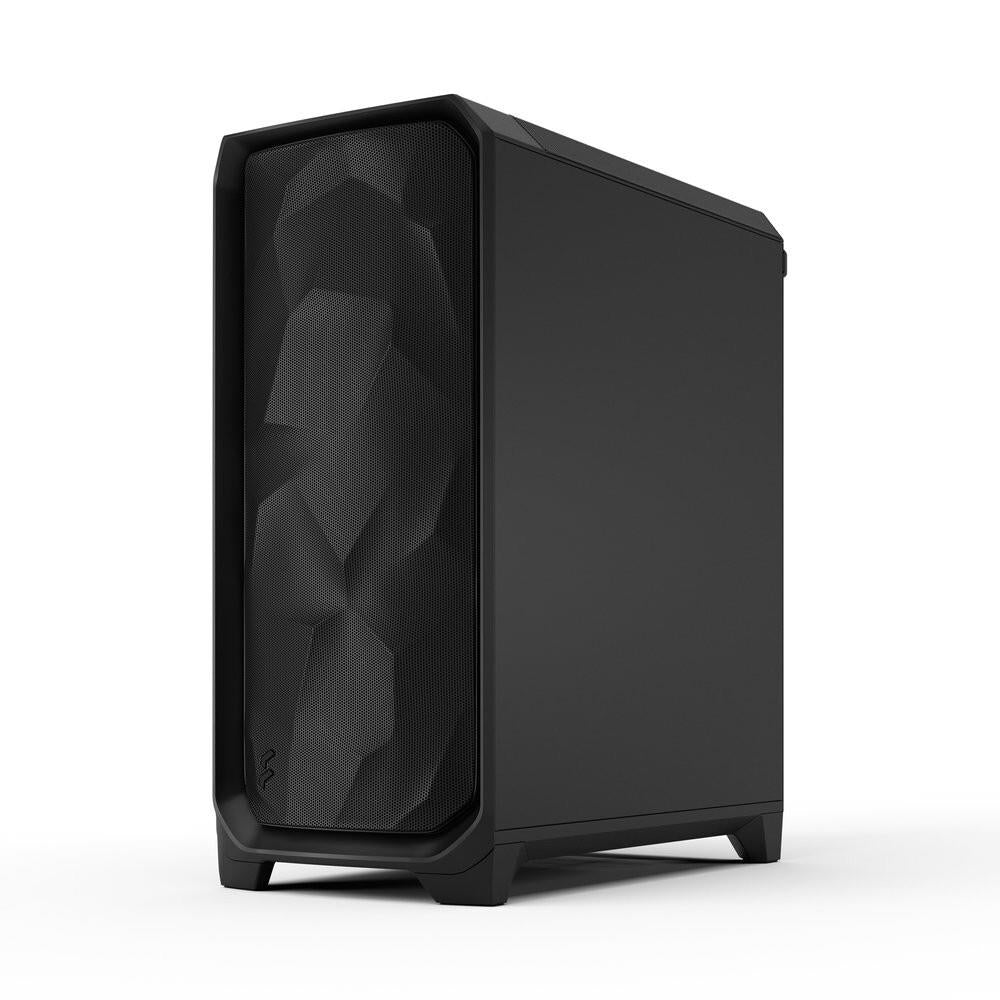 Fractal Design FD-C-MES3A-01 Meshify 3 ATX mATX Mid Tower PC Case Black Chassis