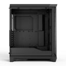 Fractal Design FD-C-MES3A-01 Meshify 3 ATX mATX Mid Tower PC Case Black Chassis