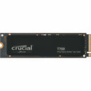 Crucial CT2000T700SSD3 T700 2 TB Solid State Drive - M.2 2280 Internal - PCIE