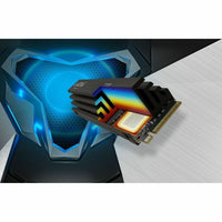 Crucial CT2000T700SSD3 T700 2 TB Solid State Drive - M.2 2280 Internal - PCIE