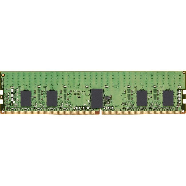 Kingston KSM32RS8/16MFR 16GB DDR4 SDRAM Memory Module - Registered 288-pin DIMM