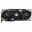 MSI G5080-16GTC RTX 5080 16G GAMING TRIO OC 7680 x 4320 - 2.70 GHz Boost Clock
