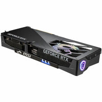 MSI G5080-16GTC RTX 5080 16G GAMING TRIO OC 7680 x 4320 - 2.70 GHz Boost Clock