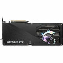 MSI G5080-16GTC RTX 5080 16G GAMING TRIO OC 7680 x 4320 - 2.70 GHz Boost Clock