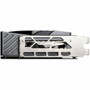 MSI G5080-16GTC RTX 5080 16G GAMING TRIO OC 7680 x 4320 - 2.70 GHz Boost Clock