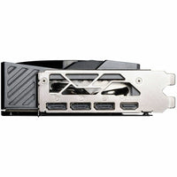 MSI G5080-16GTC RTX 5080 16G GAMING TRIO OC 7680 x 4320 - 2.70 GHz Boost Clock