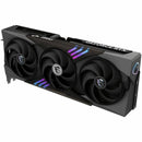 MSI G5080-16GTC RTX 5080 16G GAMING TRIO OC 7680 x 4320 - 2.70 GHz Boost Clock