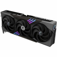 MSI G5080-16GTC RTX 5080 16G GAMING TRIO OC 7680 x 4320 - 2.70 GHz Boost Clock