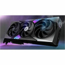 MSI G5080-16GTC RTX 5080 16G GAMING TRIO OC 7680 x 4320 - 2.70 GHz Boost Clock