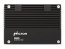 Micron MTFDLAL12T8THB-1BK1DABYYR 12.80 TB Solid State Drive - Internal - U.2