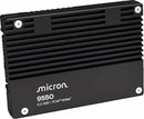 Micron MTFDLAL7T6THA-1BK1DABYYR 9550 PRO 7.50 TB Solid State Drive - Internal