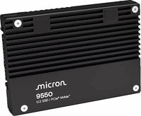 Micron MTFDLAL7T6THA-1BK1DABYYR 9550 PRO 7.50 TB Solid State Drive - Internal