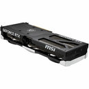 MSI G5070-12V3C RTX 5070 12G VENTUS 3X OC - 7680 x 4320 - 2.54 GHz Boost Clock