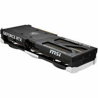 MSI G5070-12V3C RTX 5070 12G VENTUS 3X OC - 7680 x 4320 - 2.54 GHz Boost Clock