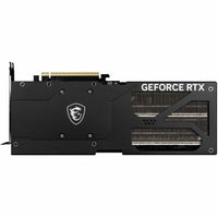 MSI G5070-12V3C RTX 5070 12G VENTUS 3X OC - 7680 x 4320 - 2.54 GHz Boost Clock