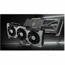 MSI G5070-12V3C RTX 5070 12G VENTUS 3X OC - 7680 x 4320 - 2.54 GHz Boost Clock
