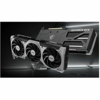 MSI G5070-12V3C RTX 5070 12G VENTUS 3X OC - 7680 x 4320 - 2.54 GHz Boost Clock