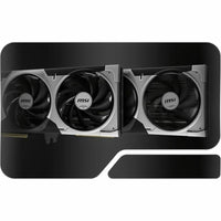 MSI G5070-12V3C RTX 5070 12G VENTUS 3X OC - 7680 x 4320 - 2.54 GHz Boost Clock