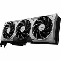 MSI G5070-12V3C RTX 5070 12G VENTUS 3X OC - 7680 x 4320 - 2.54 GHz Boost Clock
