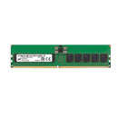 Micron MTC20F2085S1RC56BD2R DDR5 RDIMM 32GB 2Rx8 5600 CL46 (16Gbit) Memory