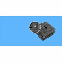 Thermaltake PS-TPD-1200FNFAGU-4 Toughpower GF3 1200W Power Supply - 1200 W