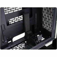 Thermaltake CA-11A-00SENN-00 TR100 Gaming Computer Case - Small - Matcha Green