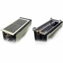 Thermaltake CA-11A-00SENN-00 TR100 Gaming Computer Case - Small - Matcha Green