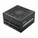 Super Flower SF-850C12FG COMBAT 850W Power Supply Black - ATX - 120 V AC, 230 V