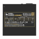 Super Flower SF-850C12FG COMBAT 850W Power Supply Black - ATX - 120 V AC, 230 V