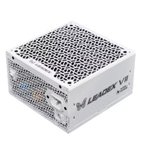 Super Flower SF-1000F14XP (WH) Leadex VII XP 1000W 80+ Platinum, Cybenetics