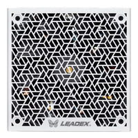 Super Flower SF-1000F14XP (WH) Leadex VII XP 1000W 80+ Platinum, Cybenetics