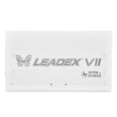 Super Flower SF-1000F14XP (WH) Leadex VII XP 1000W 80+ Platinum, Cybenetics
