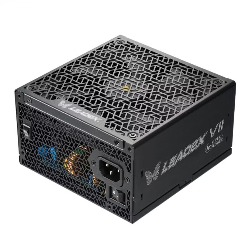 Super Flower SF-850F14XP Leadex VII XP PRO 850W 80+ Platinum Cybenetics Platinum