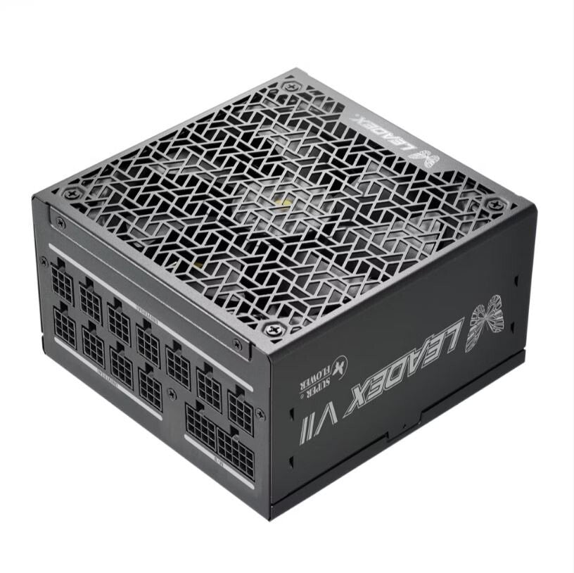 Super Flower SF-850F14XP Leadex VII XP PRO 850W 80+ Platinum Cybenetics Platinum