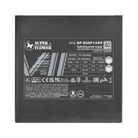 Super Flower SF-850F14XP Leadex VII XP PRO 850W 80+ Platinum Cybenetics Platinum