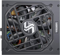 Seasonic VERTEX GX-1200, 1200W 80+ Gold, ATX 3.0 & PCIe 5.0 Ready, Full-Modular