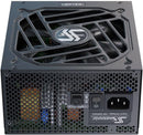 Seasonic VERTEX GX-1200, 1200W 80+ Gold, ATX 3.0 & PCIe 5.0 Ready, Full-Modular