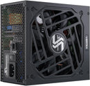 Seasonic VERTEX GX-1200, 1200W 80+ Gold, ATX 3.0 & PCIe 5.0 Ready, Full-Modular