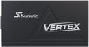 Seasonic VERTEX GX-1200, 1200W 80+ Gold, ATX 3.0 & PCIe 5.0 Ready, Full-Modular