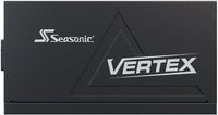 Seasonic VERTEX GX-1200, 1200W 80+ Gold, ATX 3.0 & PCIe 5.0 Ready, Full-Modular