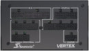 Seasonic VERTEX GX-1200, 1200W 80+ Gold, ATX 3.0 & PCIe 5.0 Ready, Full-Modular