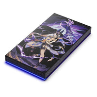 Seagate STMU1000402 Genshin Impact Limited Edition 1TB External SSD