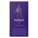 Seagate STMU1000402 Genshin Impact Limited Edition 1TB External SSD