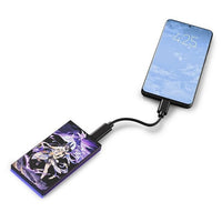 Seagate STMU1000402 Genshin Impact Limited Edition 1TB External SSD