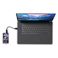 Seagate STMU1000402 Genshin Impact Limited Edition 1TB External SSD