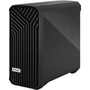 Fractal Design FD-C-TOR1A-01 Torrent Black TG Light Tint - Tempered Glass, Steel