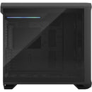 Fractal Design FD-C-TOR1A-01 Torrent Black TG Light Tint - Tempered Glass, Steel