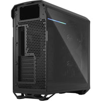 Fractal Design FD-C-TOR1A-01 Torrent Black TG Light Tint - Tempered Glass, Steel
