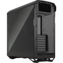 Fractal Design FD-C-TOR1A-01 Torrent Black TG Light Tint - Tempered Glass, Steel