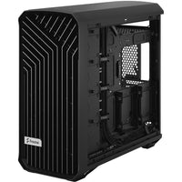 Fractal Design FD-C-TOR1A-01 Torrent Black TG Light Tint - Tempered Glass, Steel